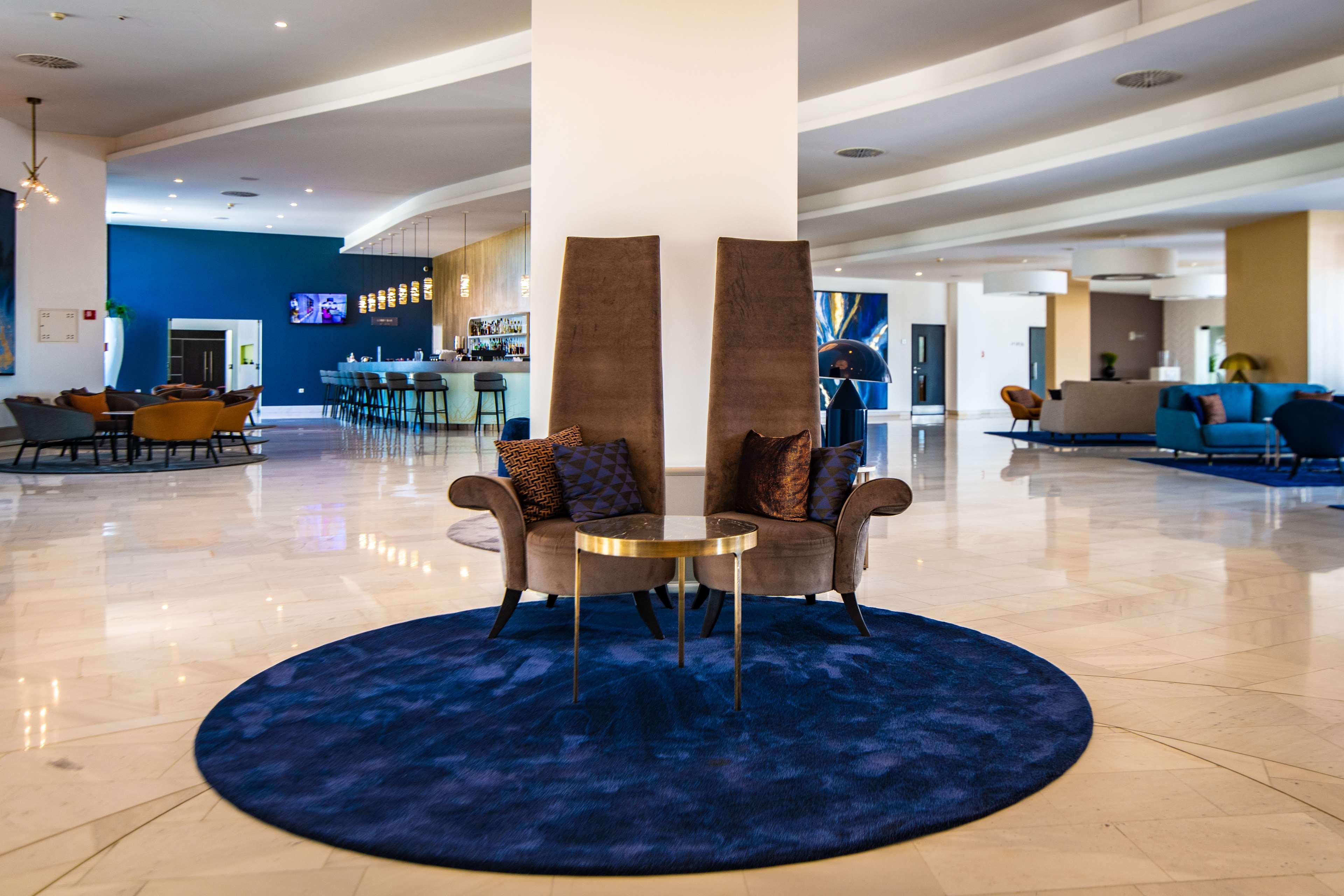 Americas Best Value Inn And Suites Blytheville By Sonesta Eksteriør billede